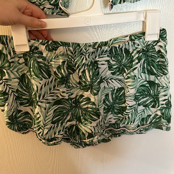 ASOS pajama set - Picture 3 of 3